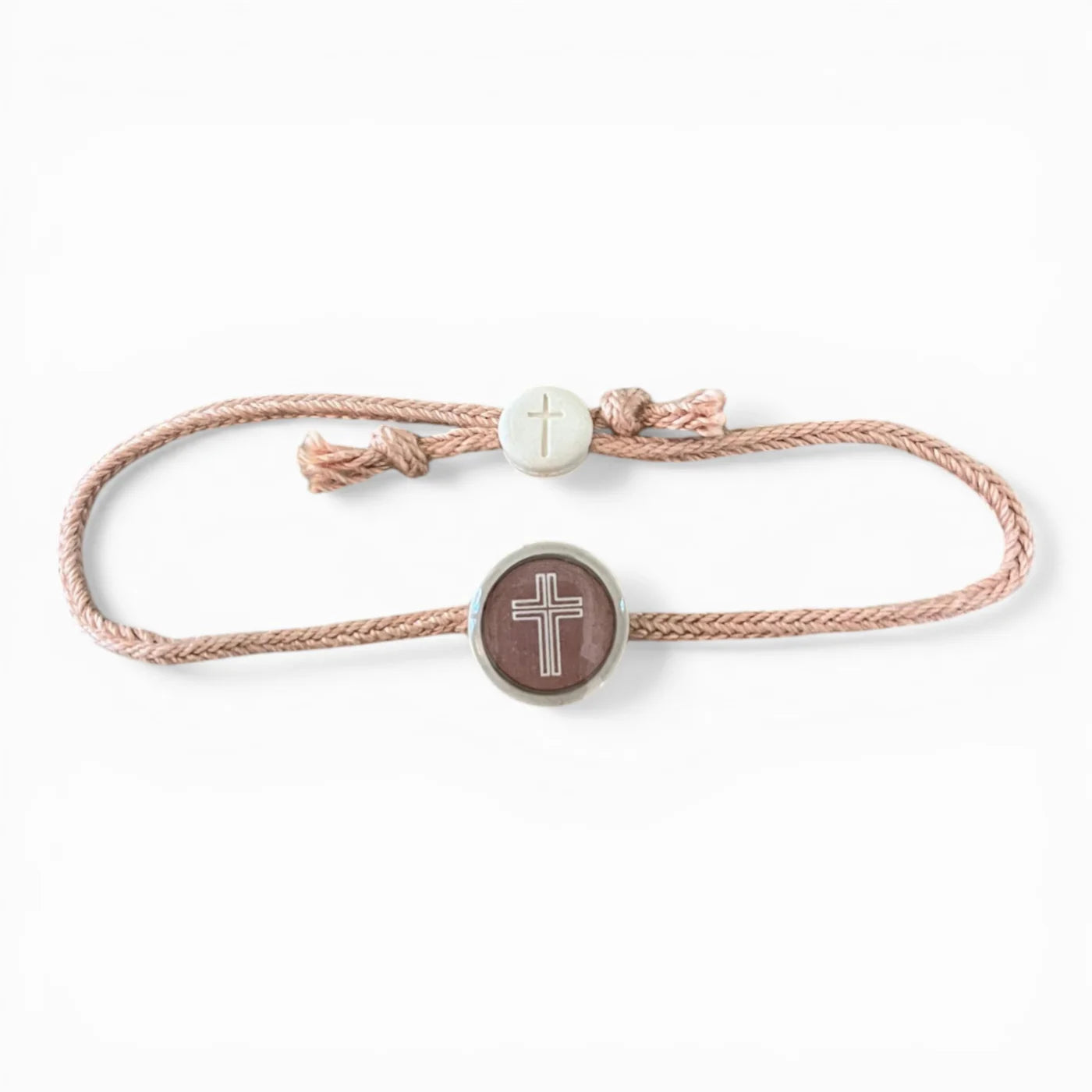 Tap to Pray- Bracelets