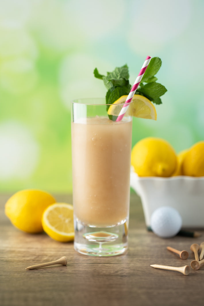 D’Marie Cocktail Slush