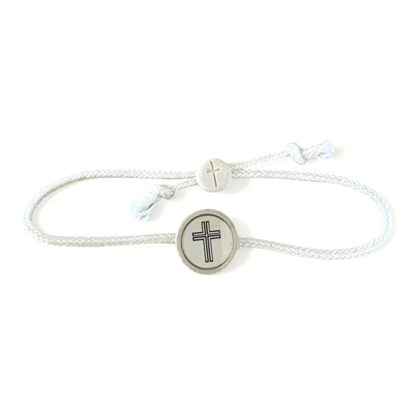 Tap to Pray- Bracelets