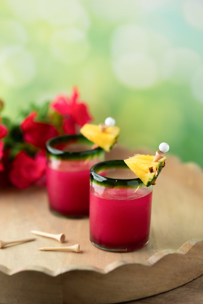D’Marie Cocktail Slush