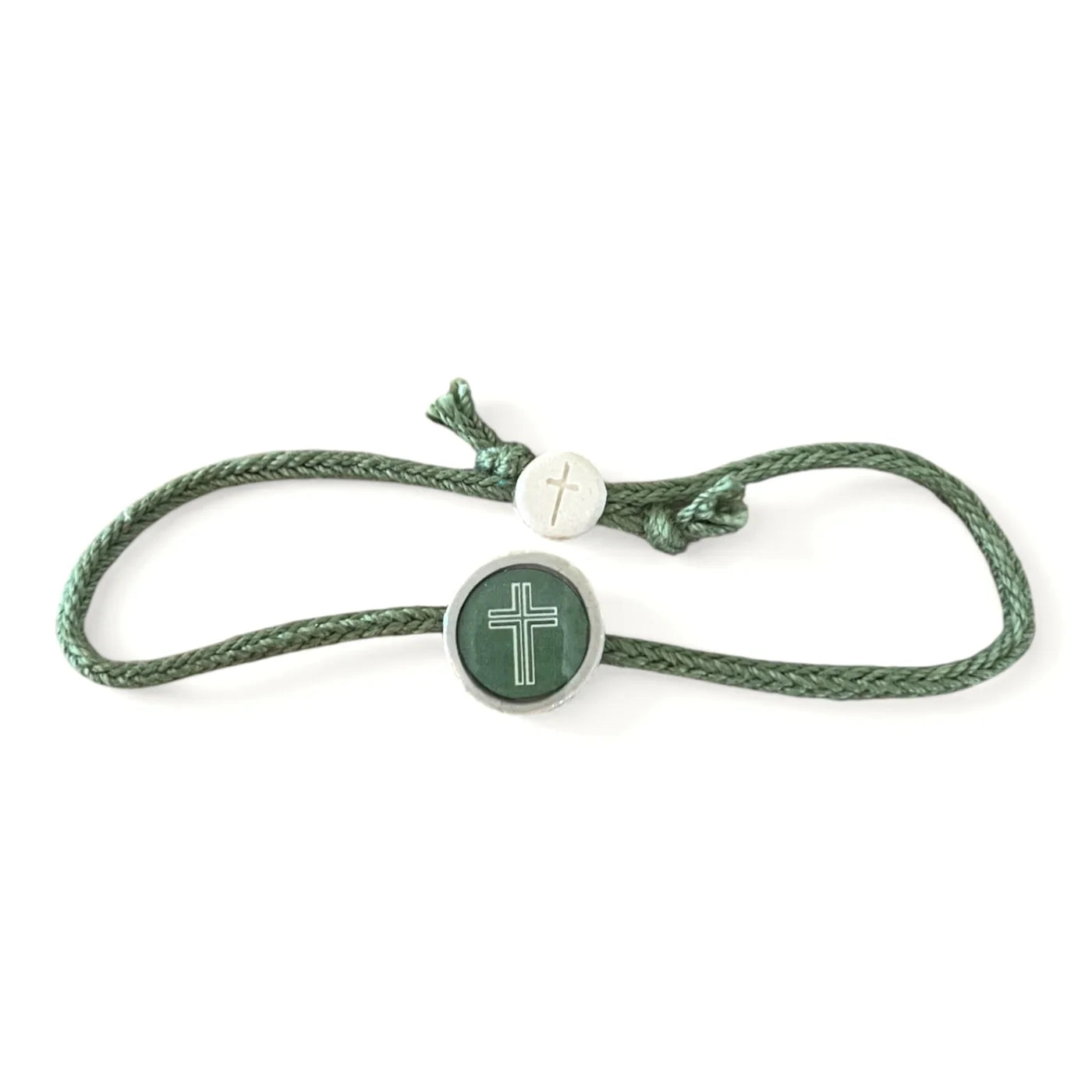 Tap to Pray- Bracelets