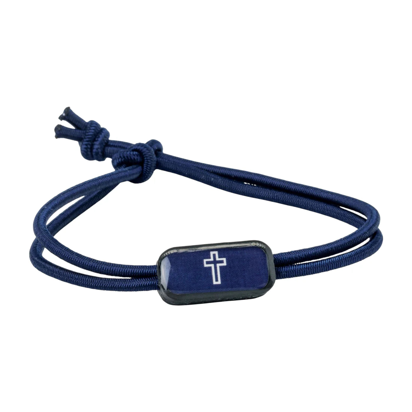 Tap to pray- Tactical Bracelet