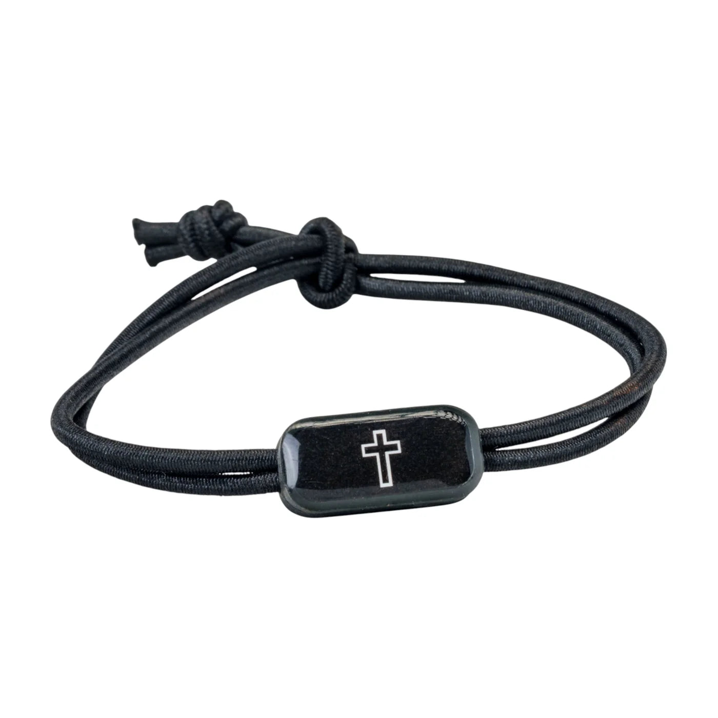 Tap to pray- Tactical Bracelet