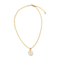 Tap to pray-Necklace