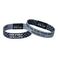 Tap to pray- Iron Sharpens Iron