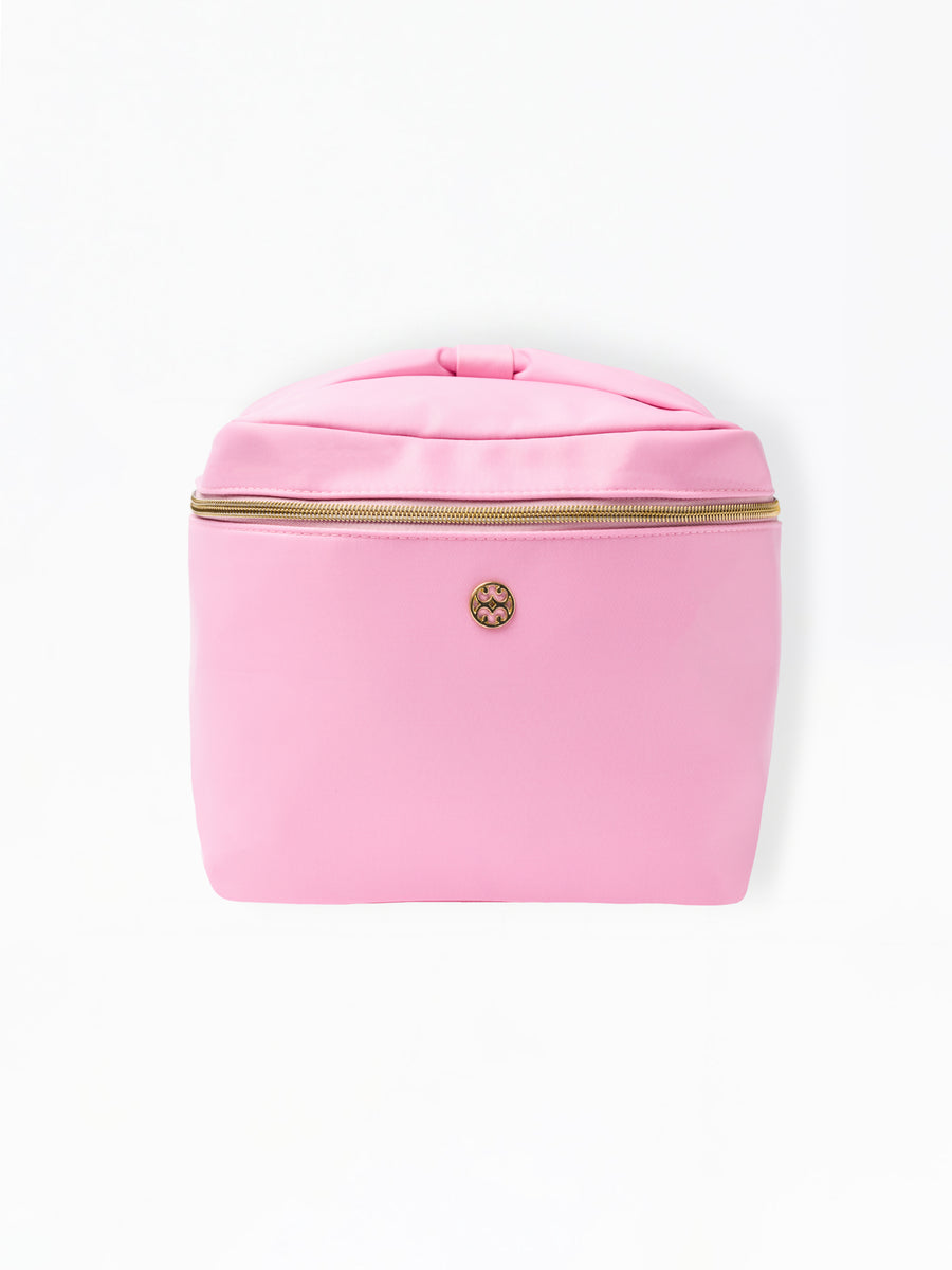 Petal Perfect Cosmetic Bags