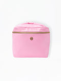 Petal Perfect Cosmetic Bags