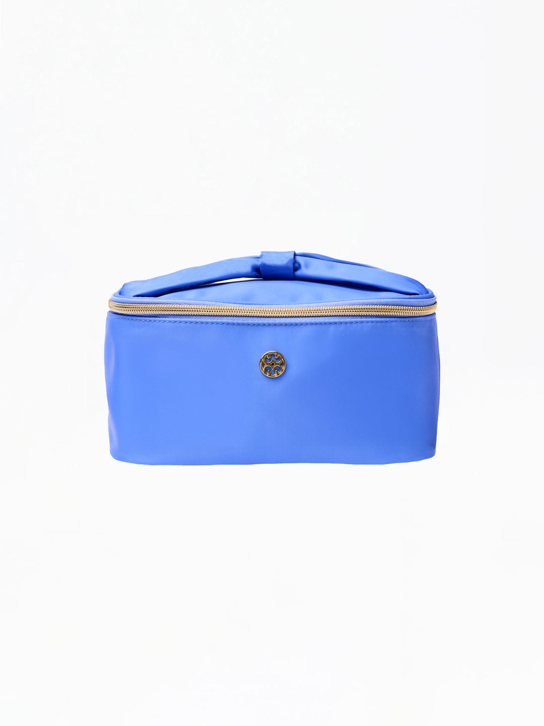 Porcelain Vines Cosmetic Bags