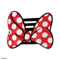Minnie Bow Teletie Clip