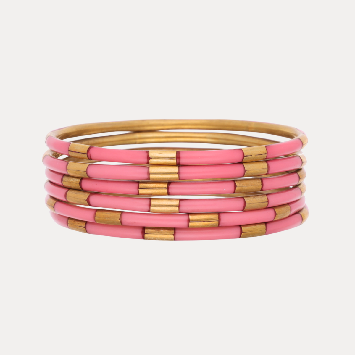 Veda Bangles - Set of 6