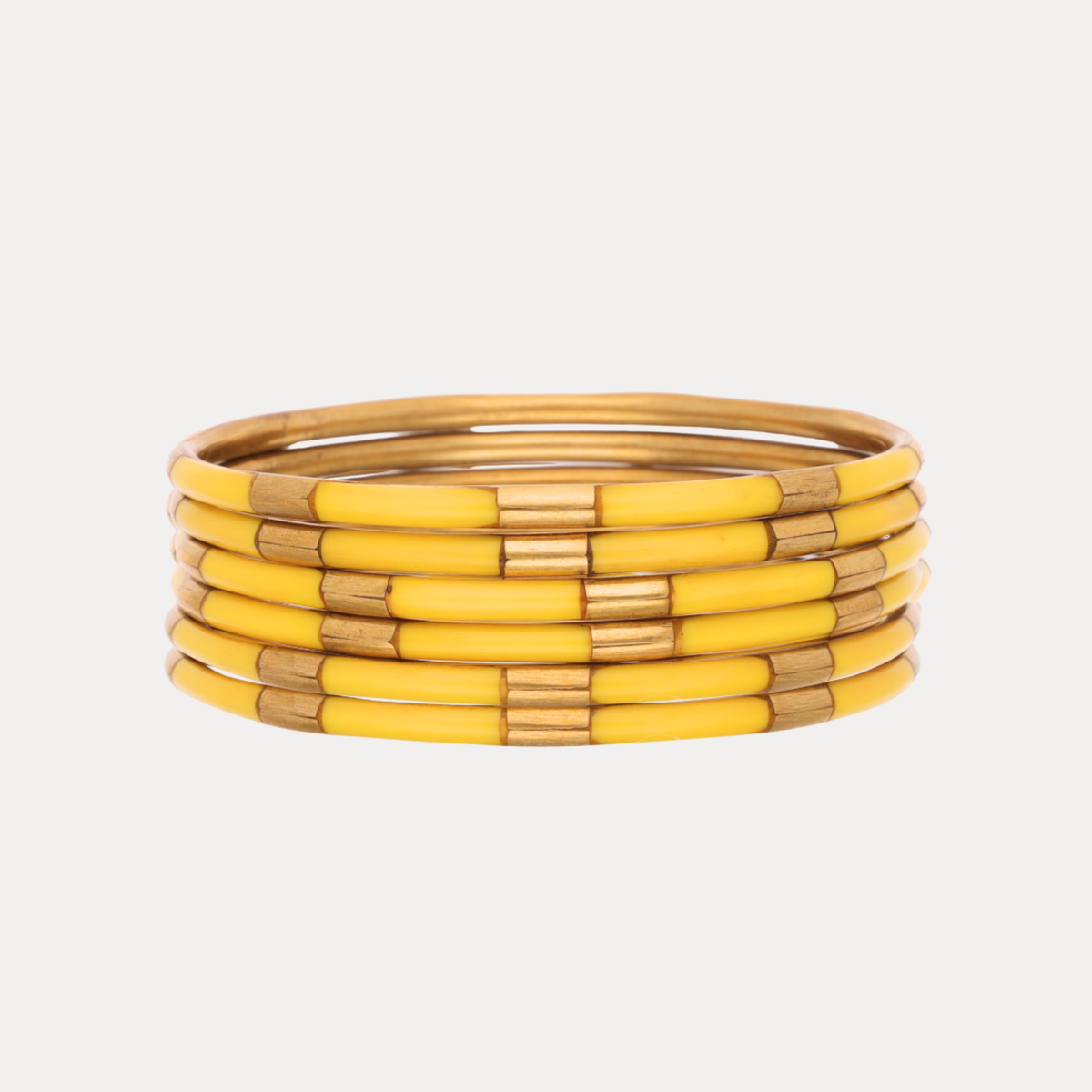 Veda Bangles - Set of 6