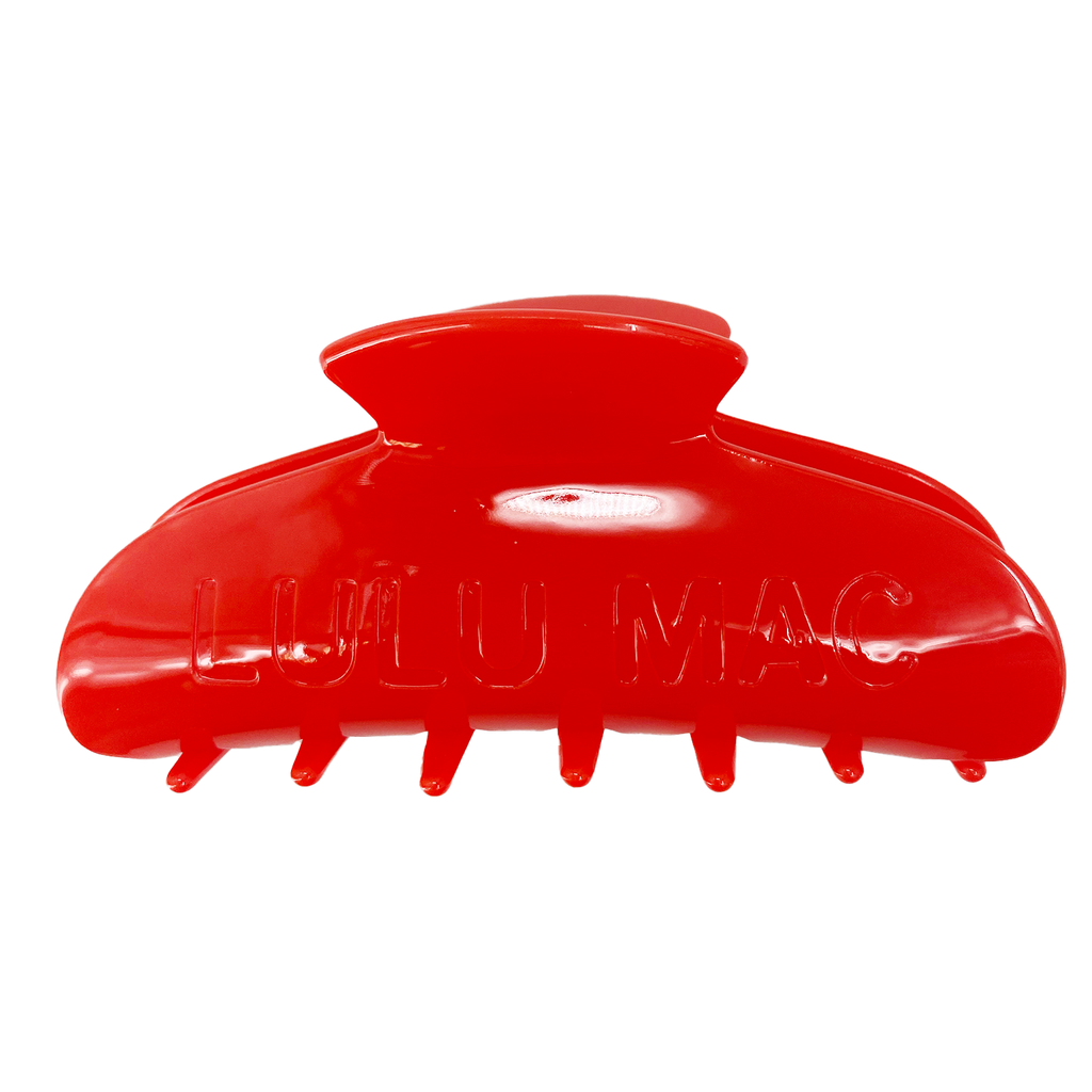 Lulu Mac Hair Clips