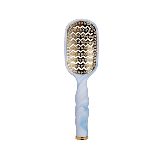 Teleties Hair Brush