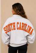 SS Collegiate Mockneck