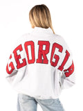 SS Collegiate Mockneck
