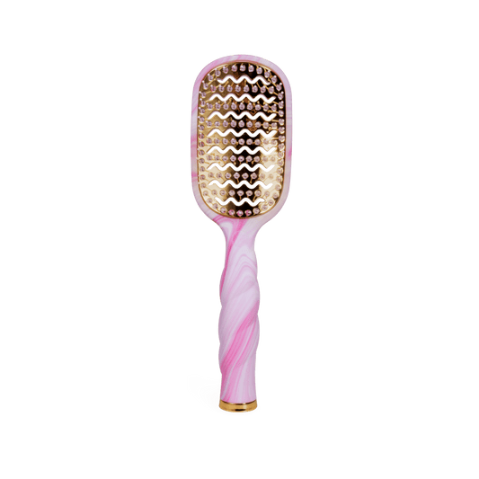 Teleties Hair Brush