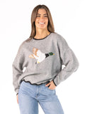 SS Rosalie Duck Sweater