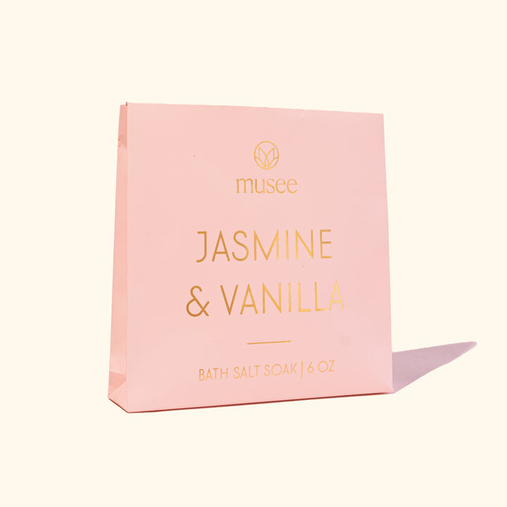Musee Bath Salt Soak