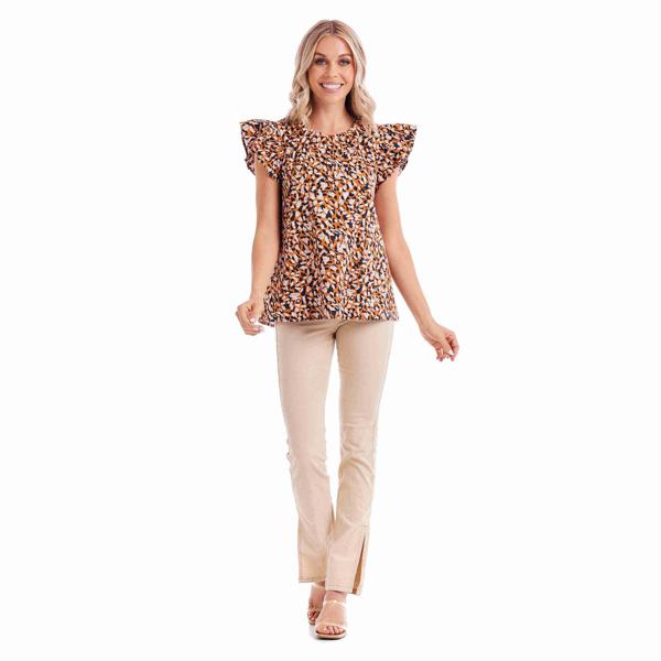 SALMA Top