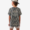 Burlebo Youth Prayer Tee