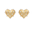 Pearl Metal Heart