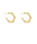 Textured Bamboo Hoop