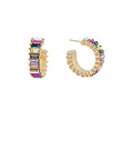 Baguette Hoop