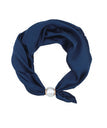 Pearl Magnetic Scarf Necklace