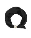 Pearl Magnetic Scarf Necklace