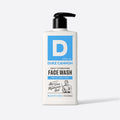 New Face Wash