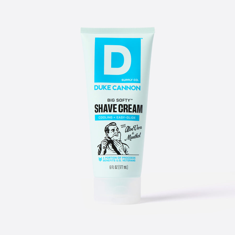 New Ice Cold Aftershave