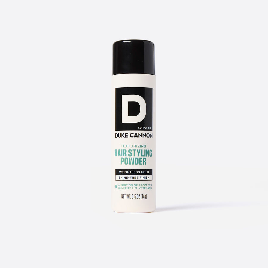 Texturizing Styling Powder