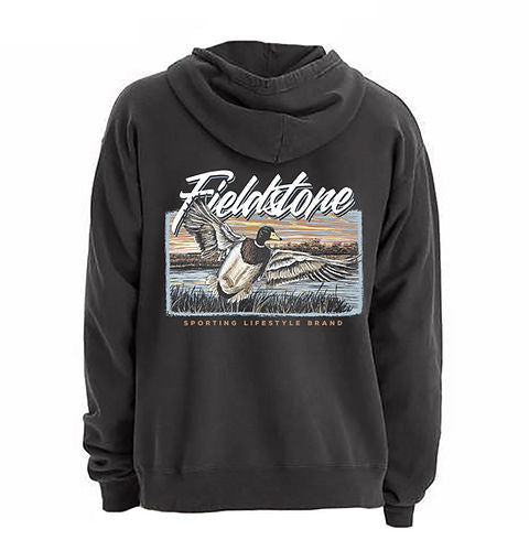 Fieldstone Men’s Hoodie