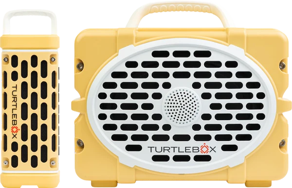 TurtleBox Gen 3