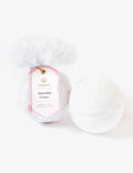 White "Amazing Grace" Musee bath balm.