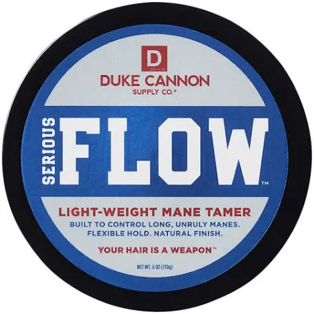 Duke Cannon Flow