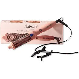 Volumizing Thermal Brush