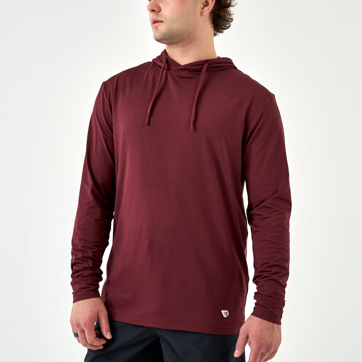 Men’s Burlebo Performance Hoodie