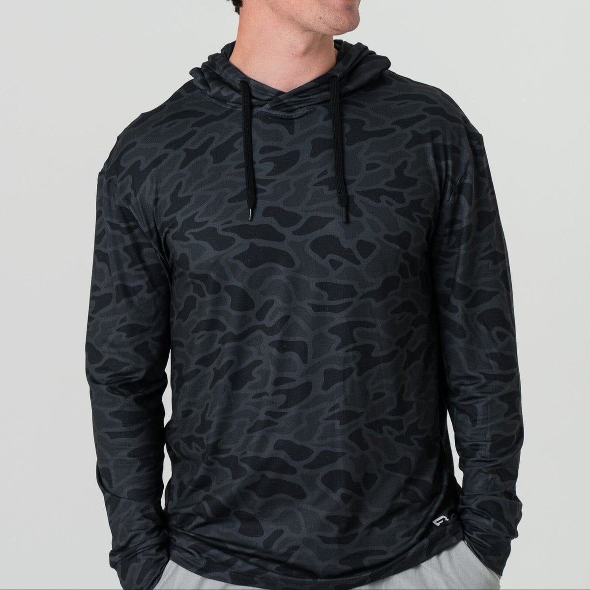 Men’s Burlebo Performance Hoodie