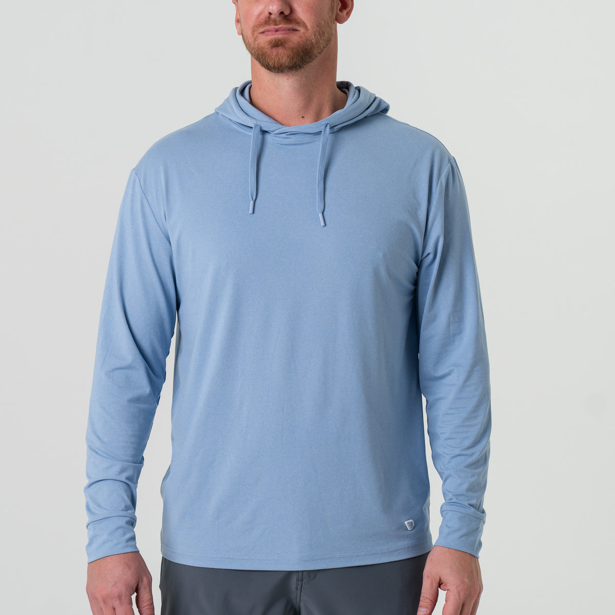 Men’s Burlebo Performance Hoodie