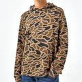 Burlebo Mens Thermal Performance Hoodie