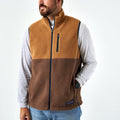 Burlebo Men’s Montana Vest