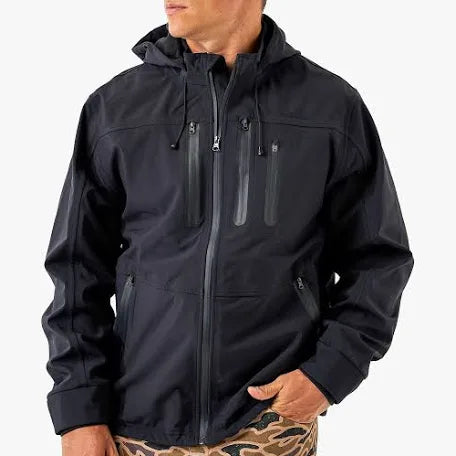 Burlebo Men’s Challenger Jacket