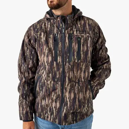 Burlebo Men’s Challenger Jacket