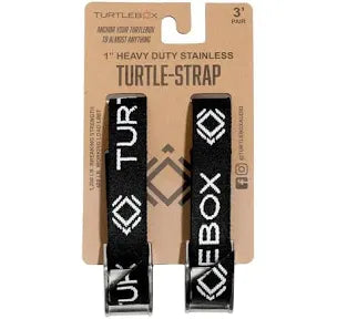 Turtlebox Tie-Down Kit