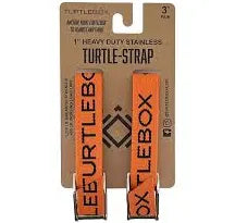 Turtlebox Tie-Down Kit