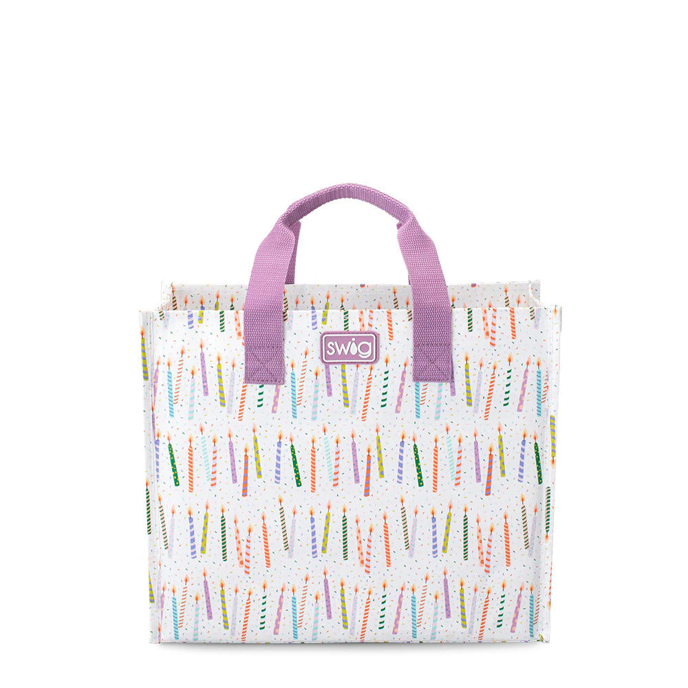 Swig Reusable Gift Bag