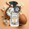 Pet~Pourri Pawsitively Fresh Air+Fabric Odor Refresher 1.4oz