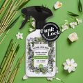 Home~Pourri Air + Fabric Bamboo Rain Room Spray 11oz