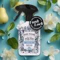 Home~Pourri Fresh Air, Air + Fabric Odor Eliminator 11oz